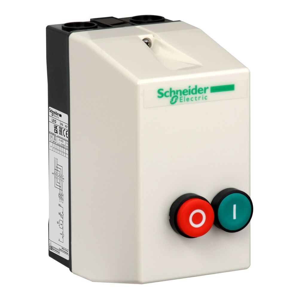 Schneider Electric Motorstarter LE1D09N7