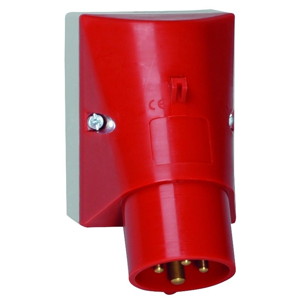 Bals Wandgerätestecker 249