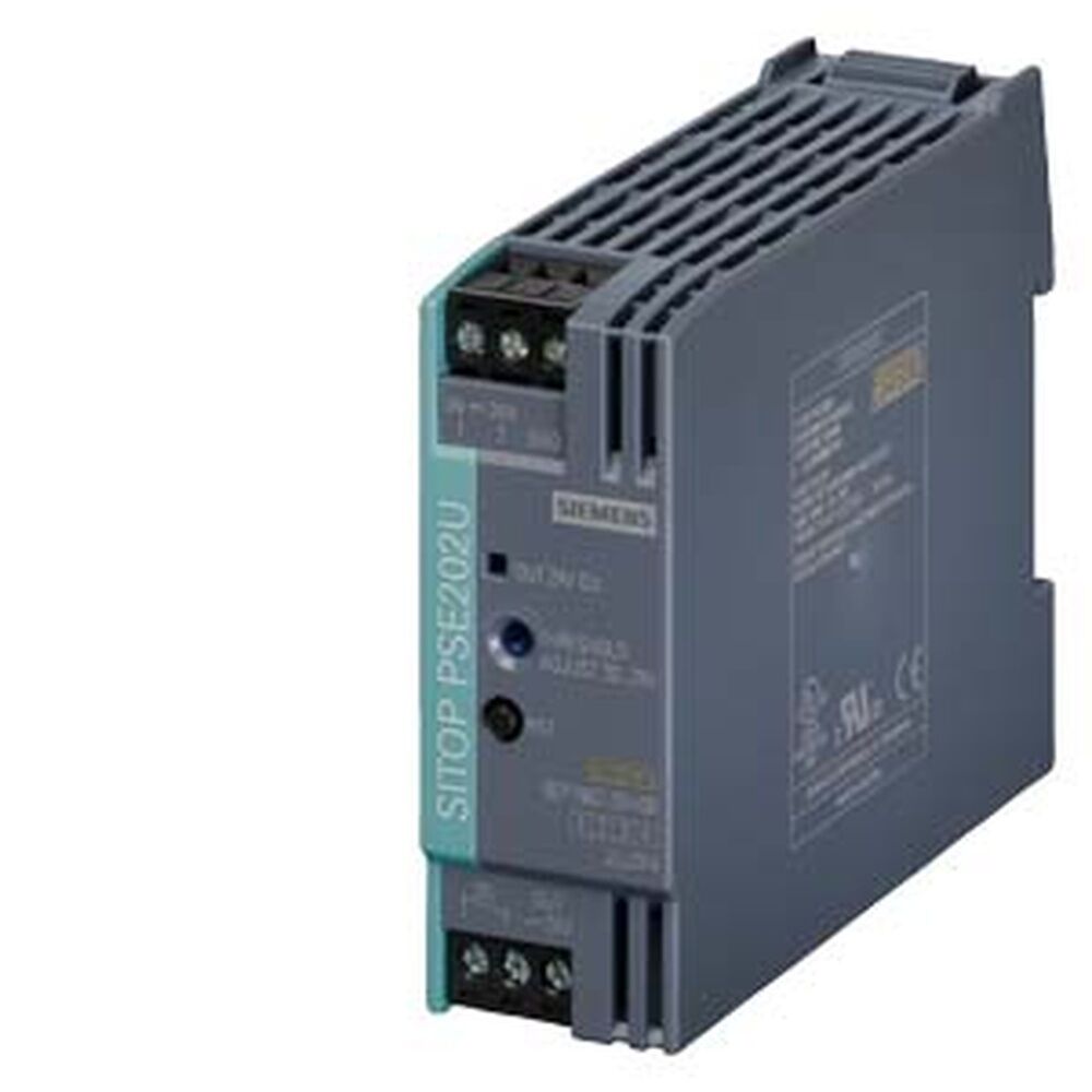 Siemens Redundanzmodul 6EP1962-2BA00