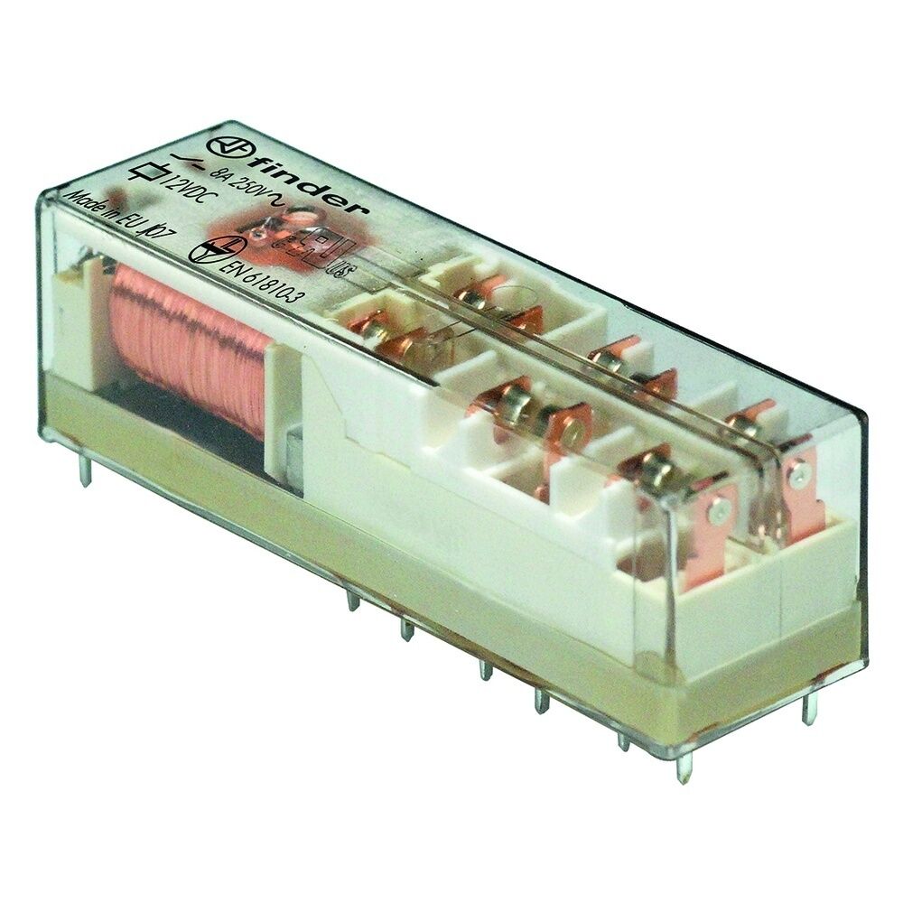 Finder Relais 50.16.9.024.5420