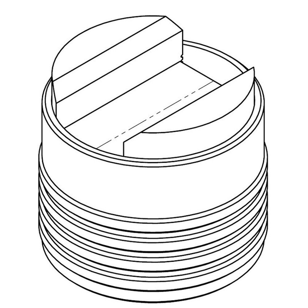 Weidmüller Mechanisches Befestigungselement 3073750000 Typ US67-MNT-00M08-0MAG2-000