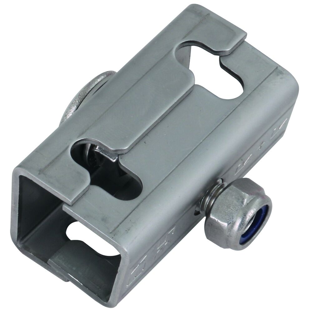 Dehn + Söhne Klemme 306200 Typ PAK 35 M8 EX KB ER