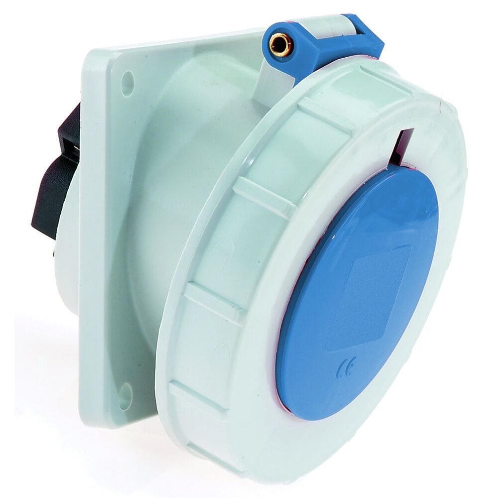 Bals Anbausteckdose 12327