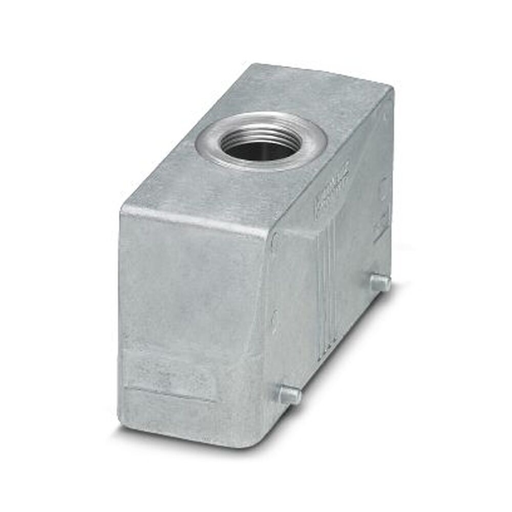 Phoenix Contact Gehäuse 1412779 Typ HC-STA-B24-HLFD-1TTM32-EL-AL