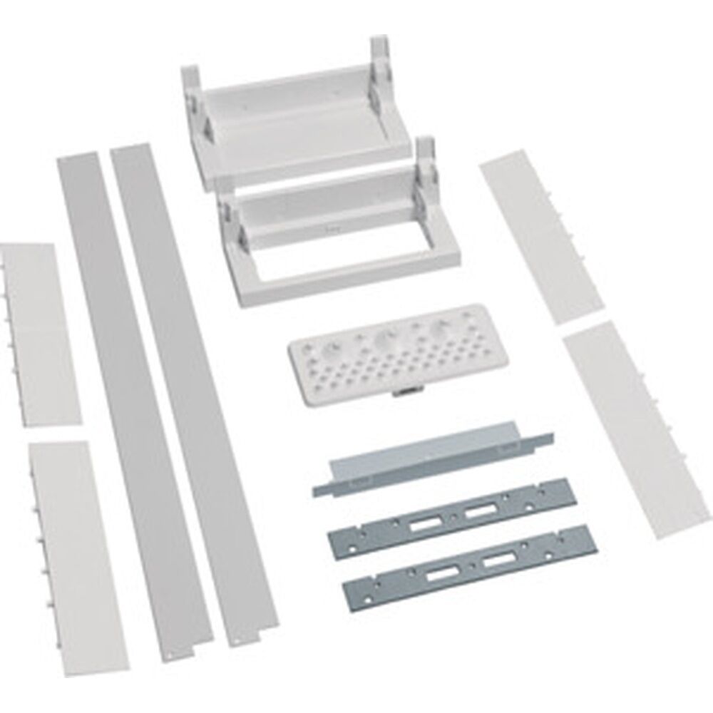 Hager Befestigungssatz ZAY51TA