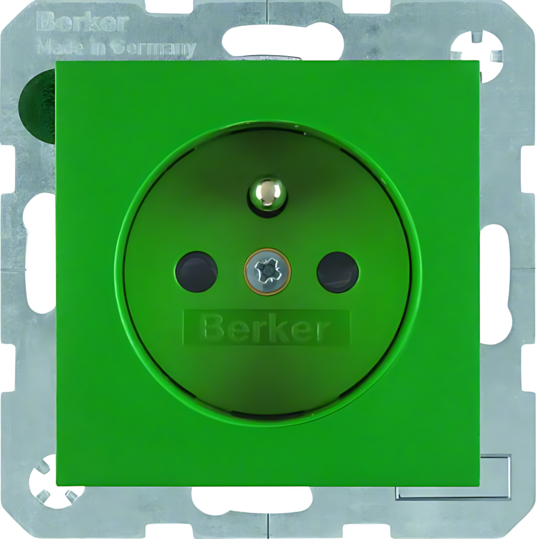 Berker Steckdose 6768760063 