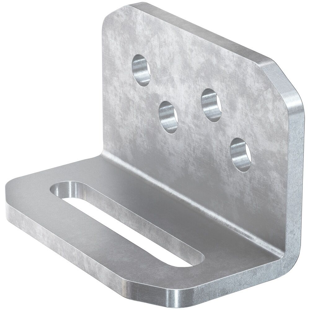 Fischer L Anschlusselement 547818 Typ FMCE-L M12 ANSCHLUSSELEMENT