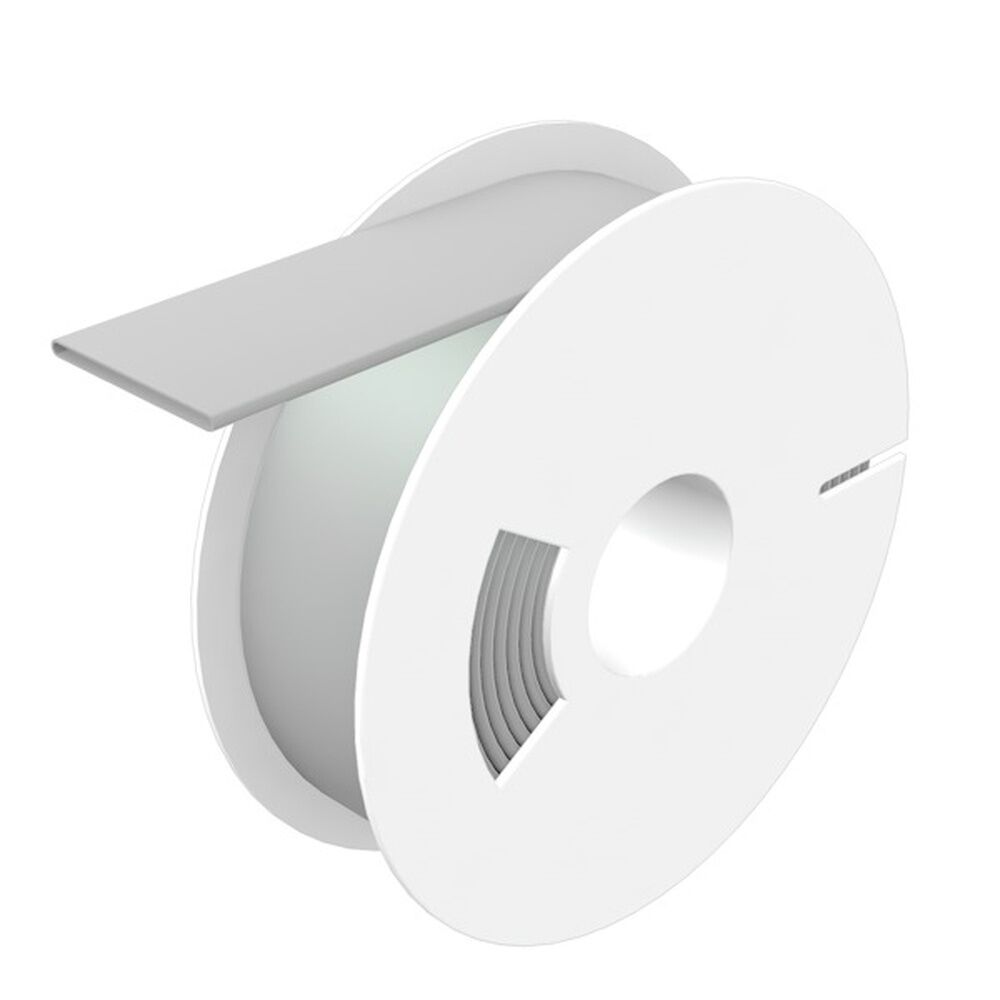 Weidmüller Kabelmarkierer 1423410000 Typ HSS-HF 12.7-25.4 EL W10M