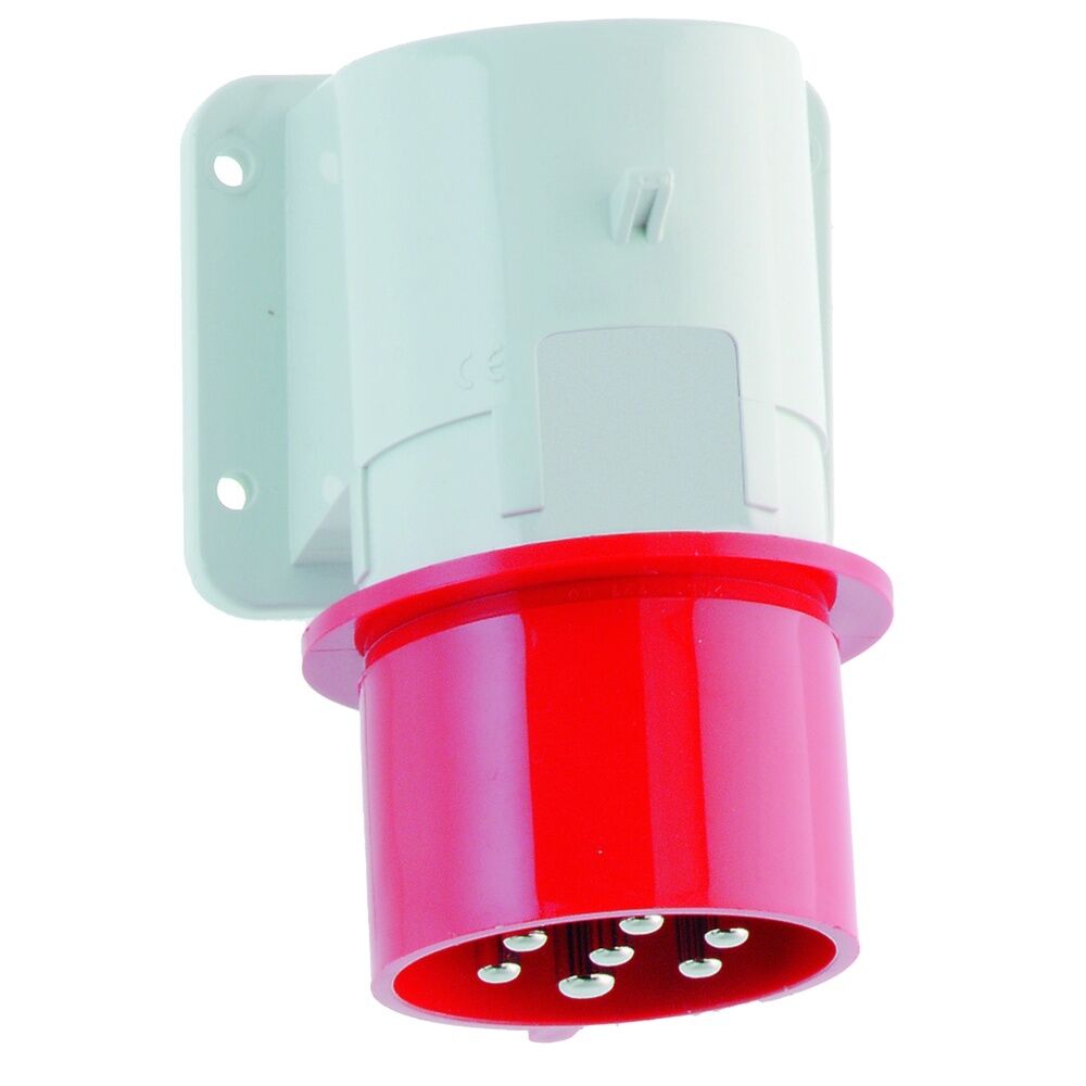 Bals Aufbaugerätestecker 26002