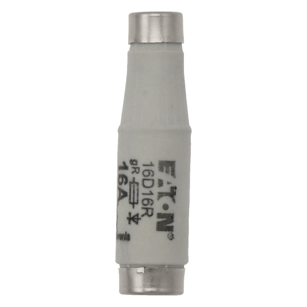 Eaton Sicherungseinsatz 20D16R Typ FUSE 20A DI/E16 GR 500VAC