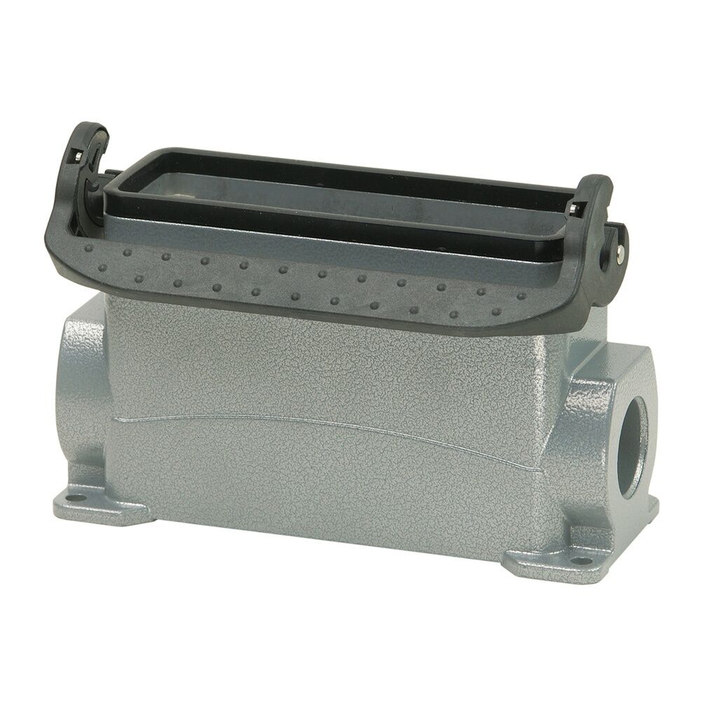 Walther-Werke Sockelgehäuse P75740840MS