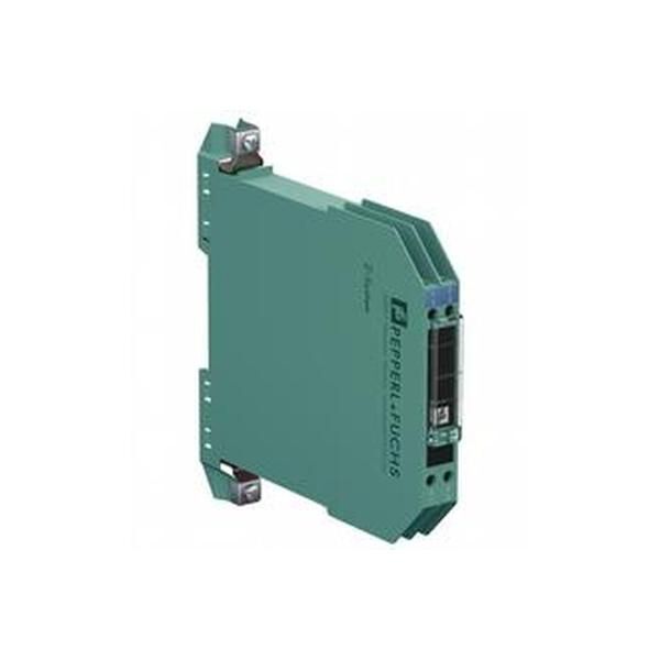 Pepperl+Fuchs Zenerbarriere 071897 Typ Z813