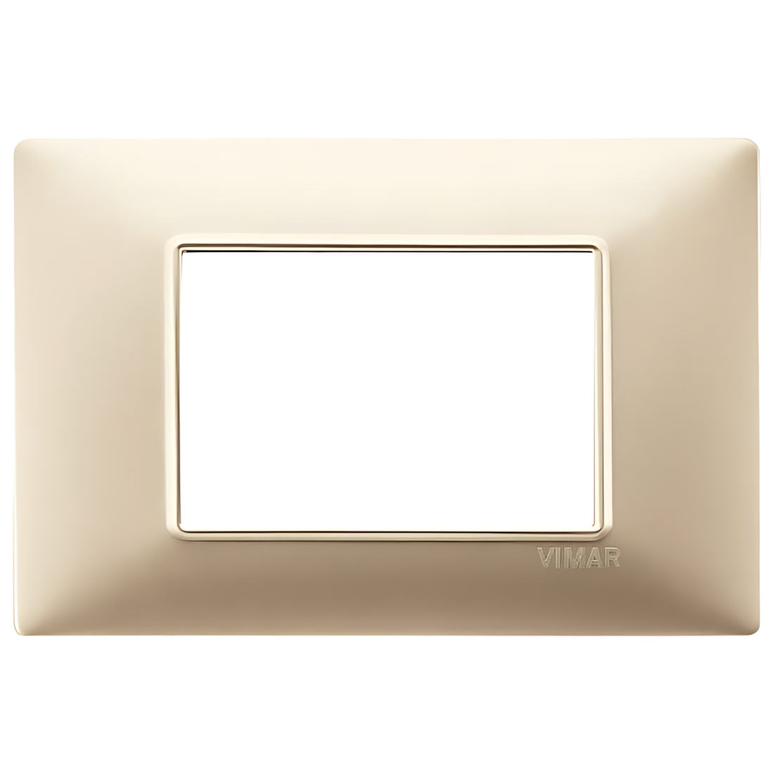 VIMAR Abdeckrahmen 14653.22