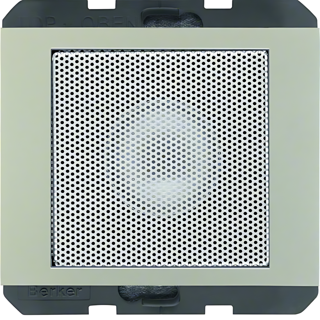 Berker Lautsprecher 28827004 