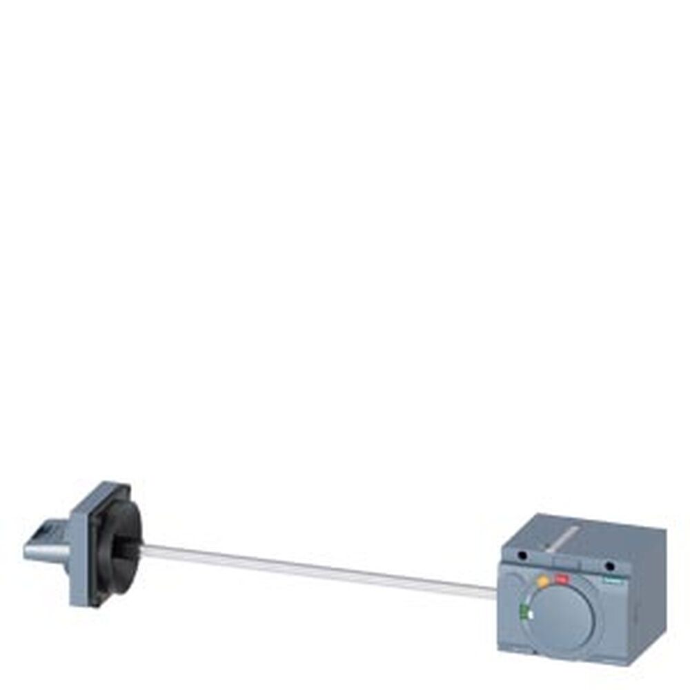 Siemens Seitenwand Drehantrieb 3VA9267-0PK13