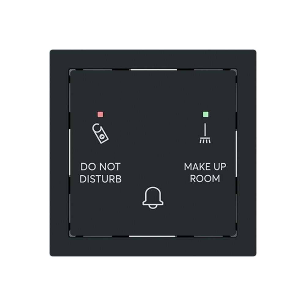 Busch-Jäger Klingeltaster 2059 UC-45M Nr. 2CKA001751A3324