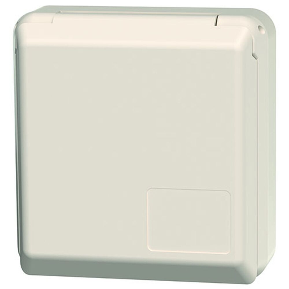 Mennekes Anbaudose 4971