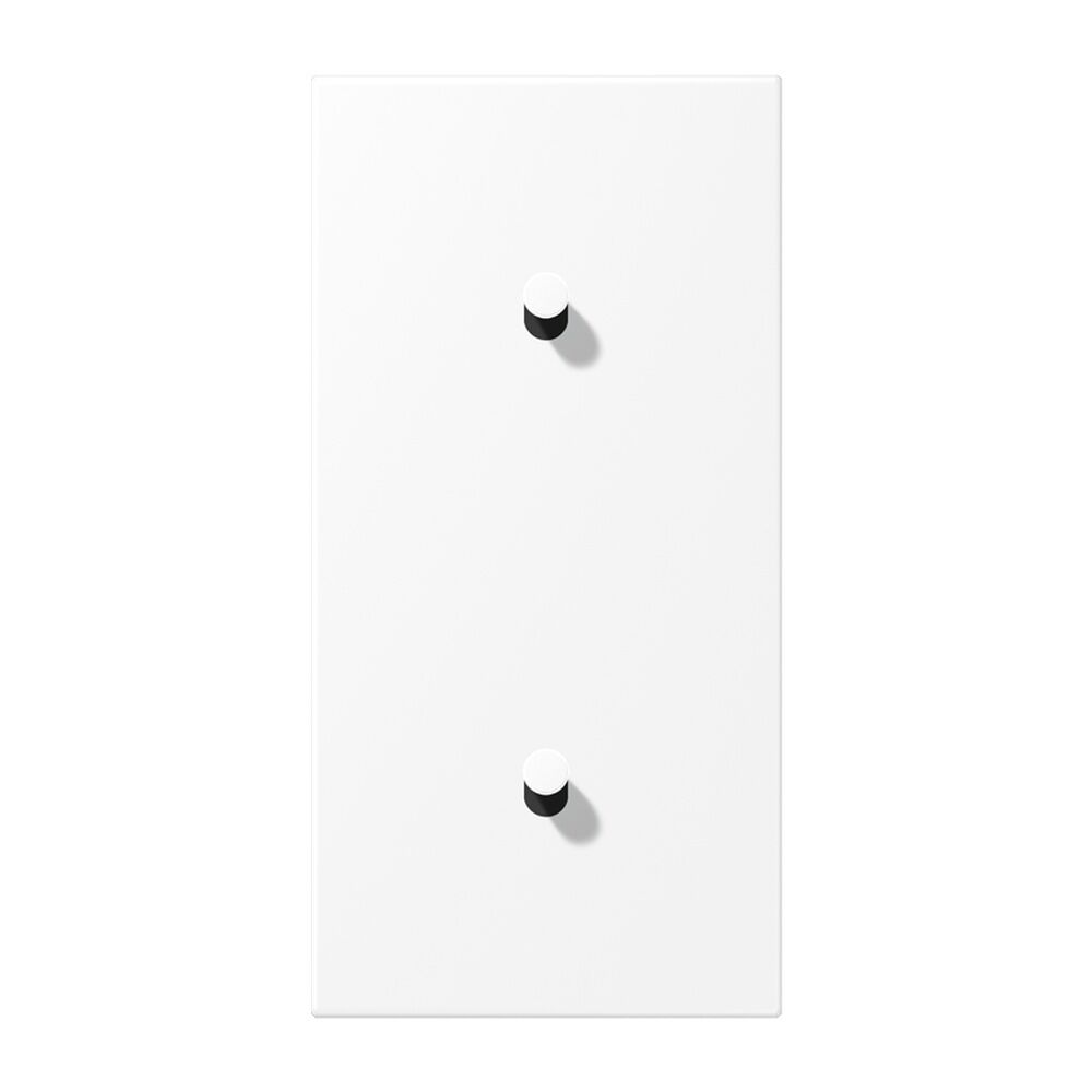 Jung Abdeckung AL12-20WWMK07 