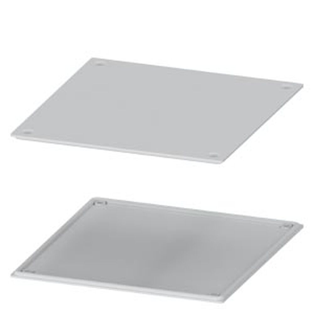 Siemens Blindflanschplatte 8GK9100-0KK04