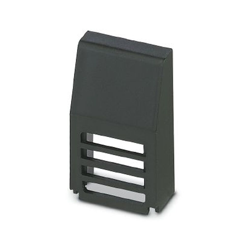 Phoenix Contact Blindstopfen 2201845 Typ EH 22,5 F-FP/ABS BK9005