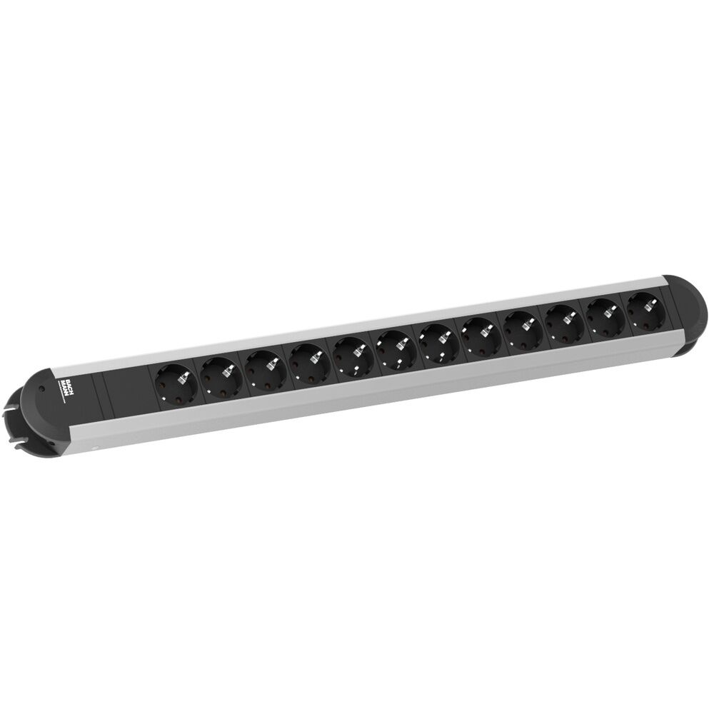 Bachmann Steckdosenleiste 331.012