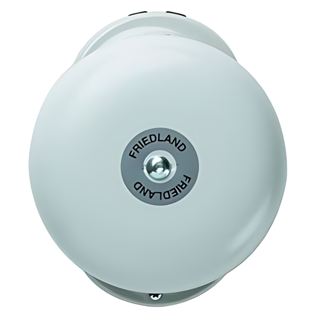 Honeywell Home Alarmläutewerk 66-12SP