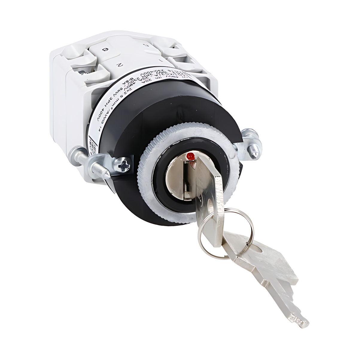 Lovato Nockenschalter GF2010U12