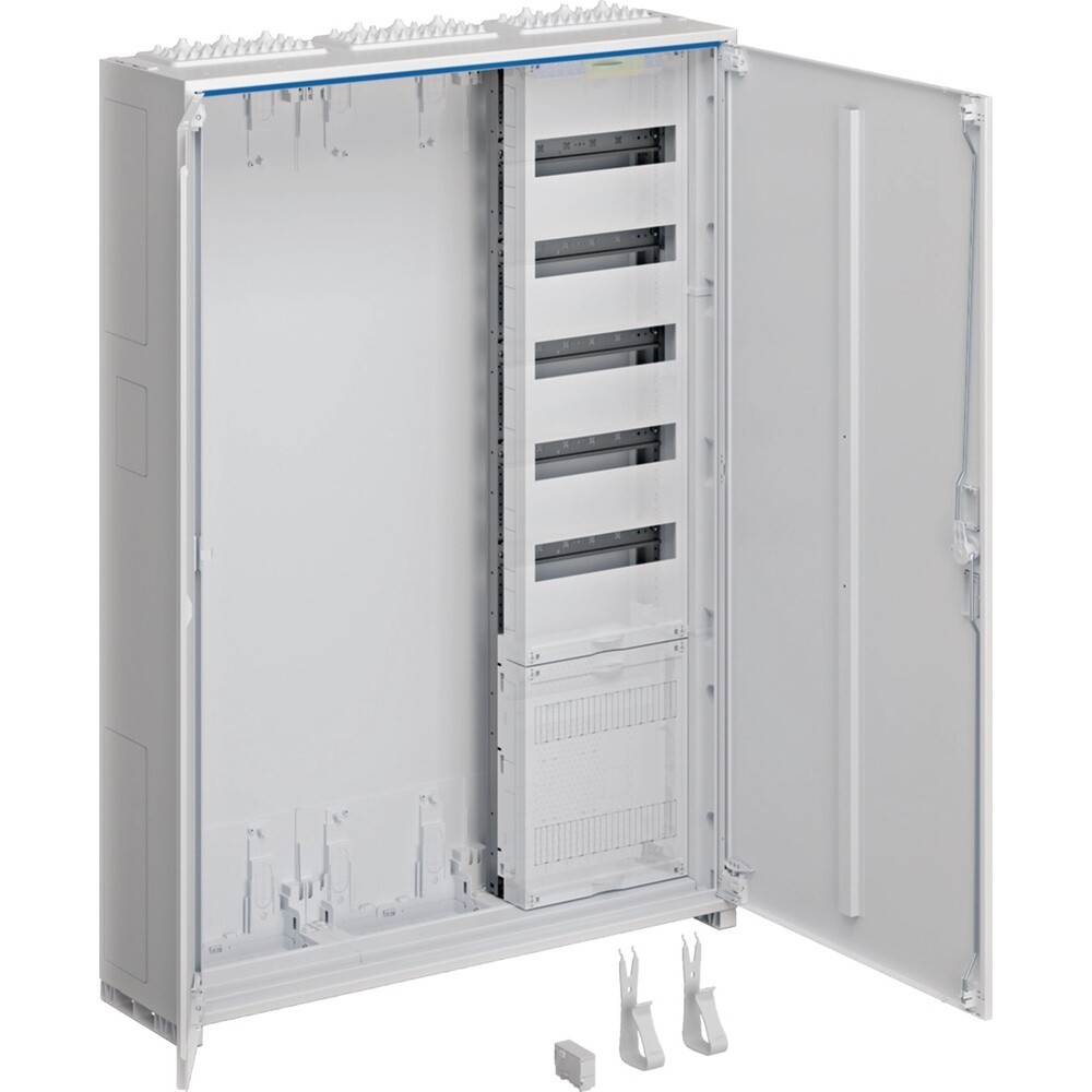 Hager Komplettschrank ZB33APZ2