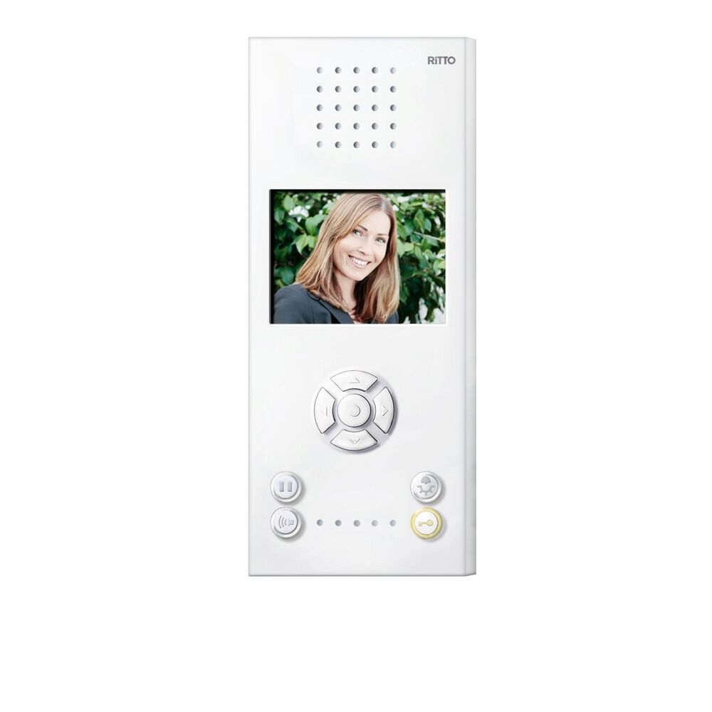 Ritto Video Freisprechstelle RGE1787770