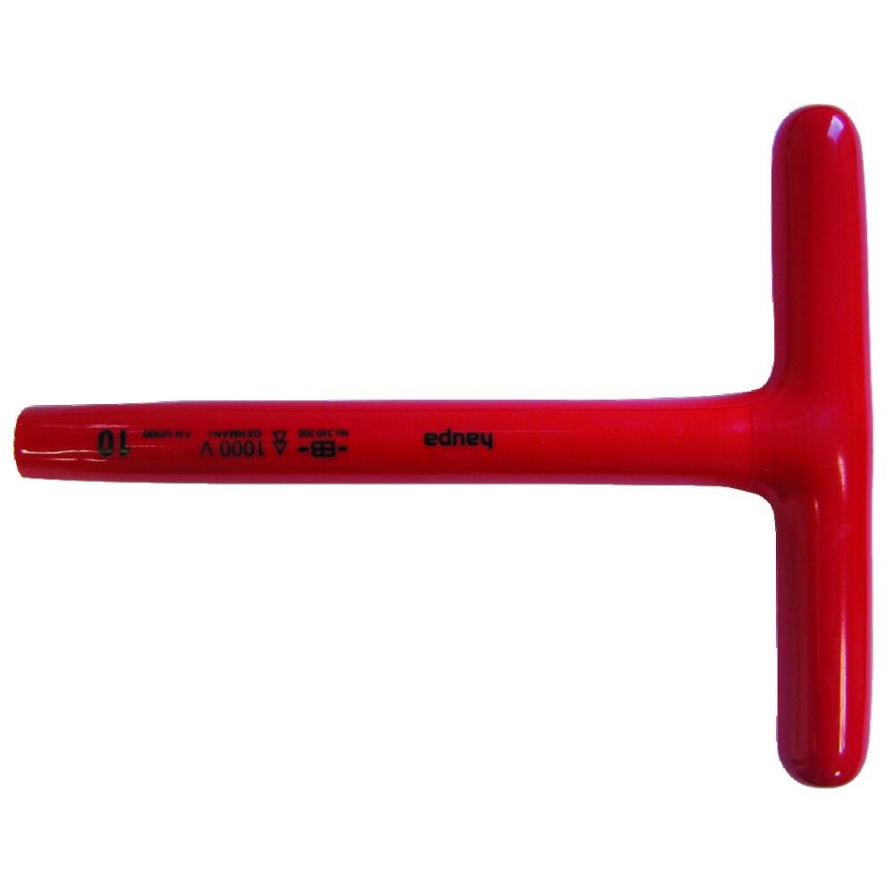 Haupa VDE T Steckschlüssel 110002