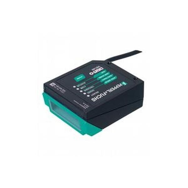 Pepperl+Fuchs Barcode Scanner 206848 Typ VB14N-600-R