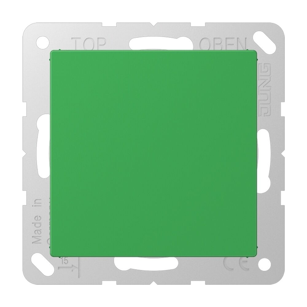 Jung Blindabdeckung A 594-0 GN