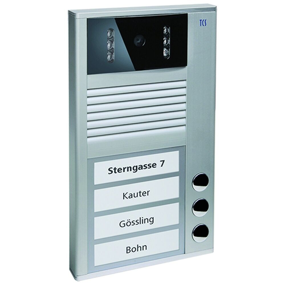 TCS Video Außenstation AVC12030-0010