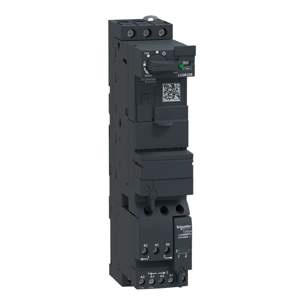 Schneider Electric Stromquelle LU2B32B