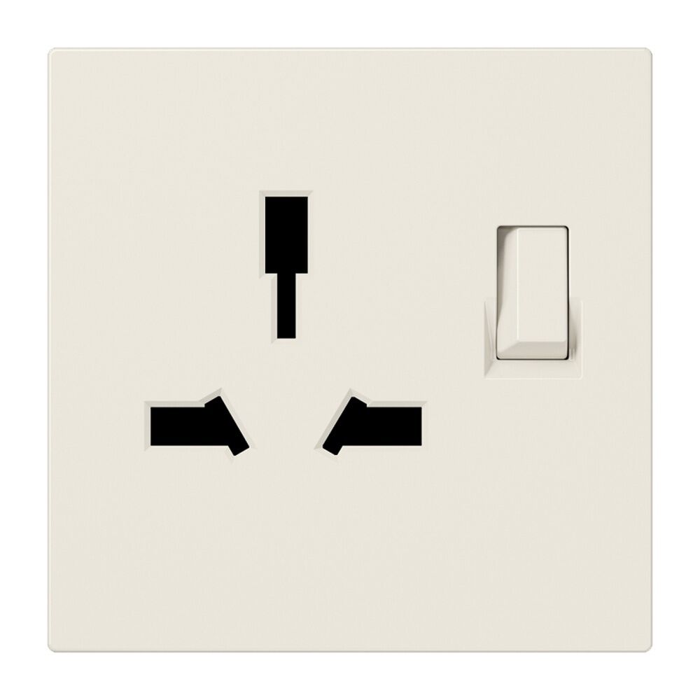 Jung Steckdose LS4171GISW 