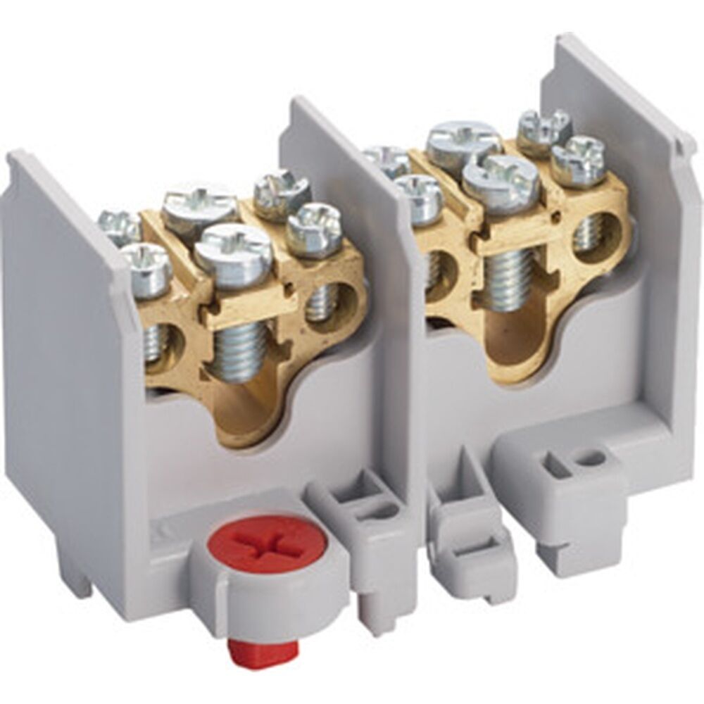 Hager Hauptleitungsabzweigklemme K22 