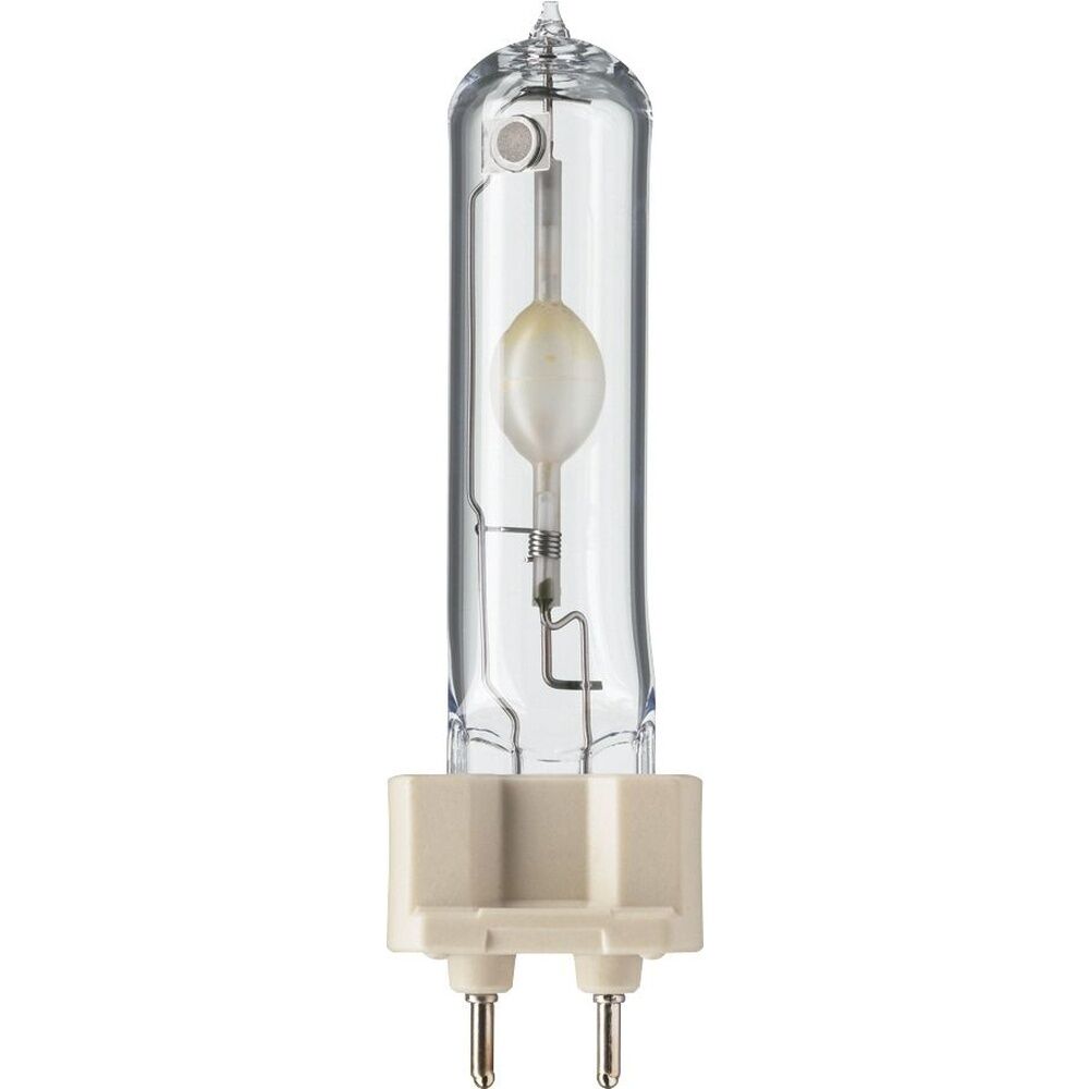 Signify Philips Halogenlampe 87169200 Typ MASTERC CDM-T Elite 100W/930 G12 1CT/12