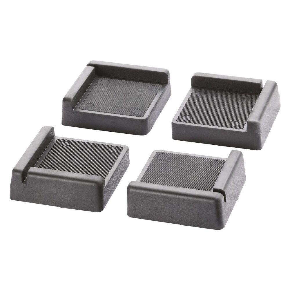 Helios Schwingungsdämpfer Unterlage 05627 Typ SDD-U 