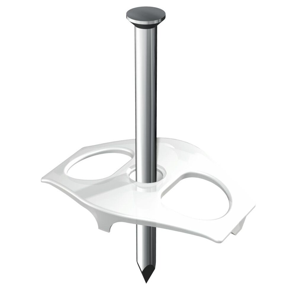 OBO Bettermann Nagel-Fix 2222841 Typ 1996 50