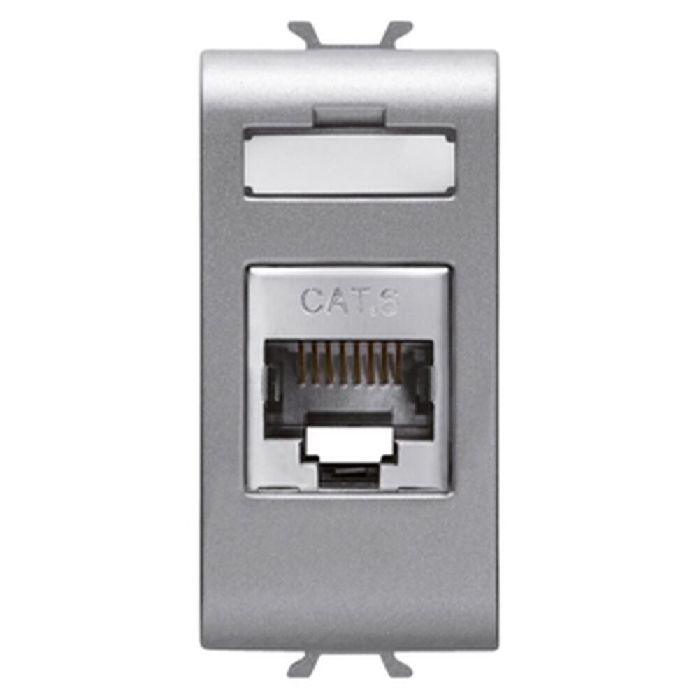 Gewiss Netzwerk Anschlussdose GW14424