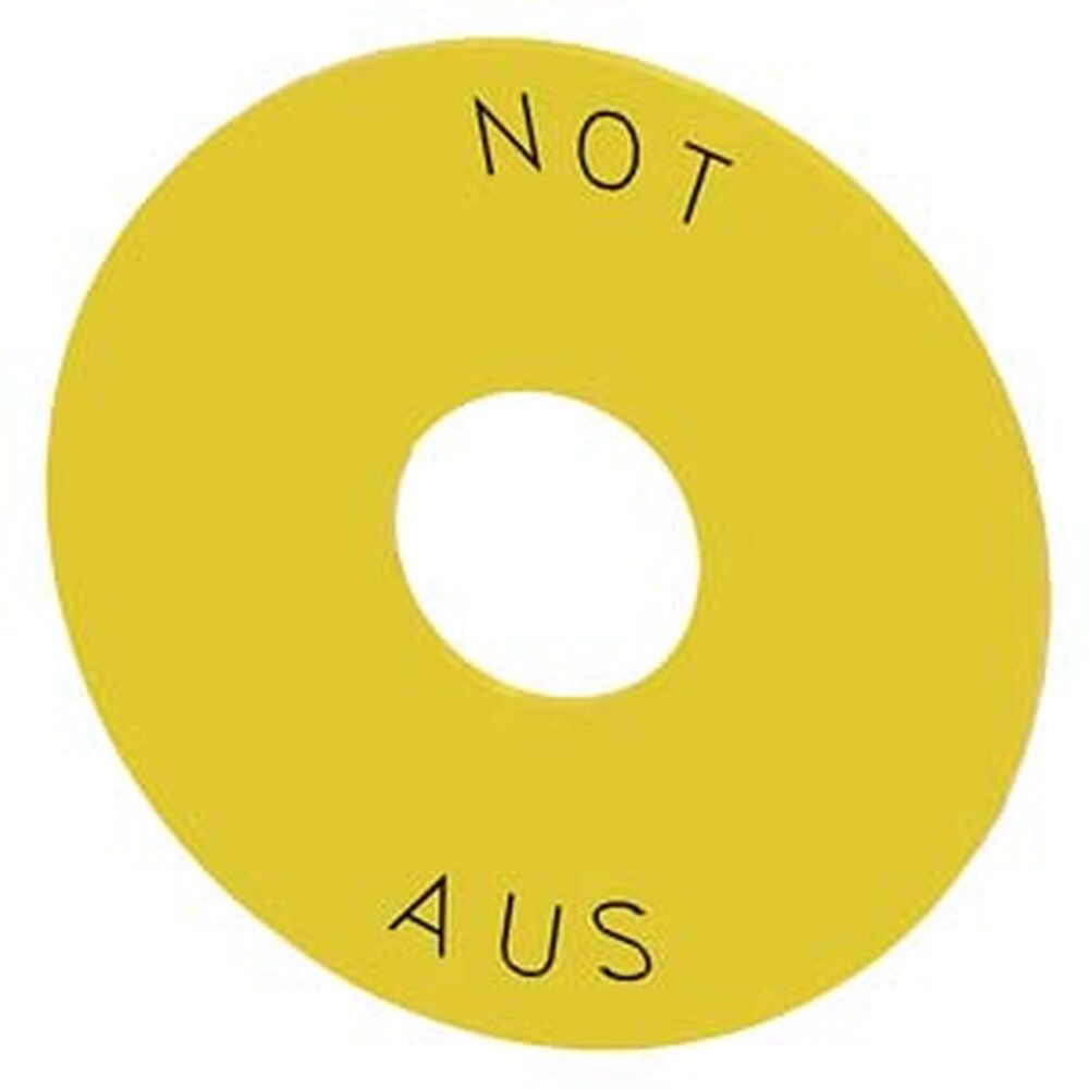 Siemens Unterlegscheibe 3SU1900-0BB31-0AS0