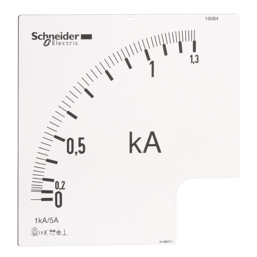 Schneider Electric Skala 16084