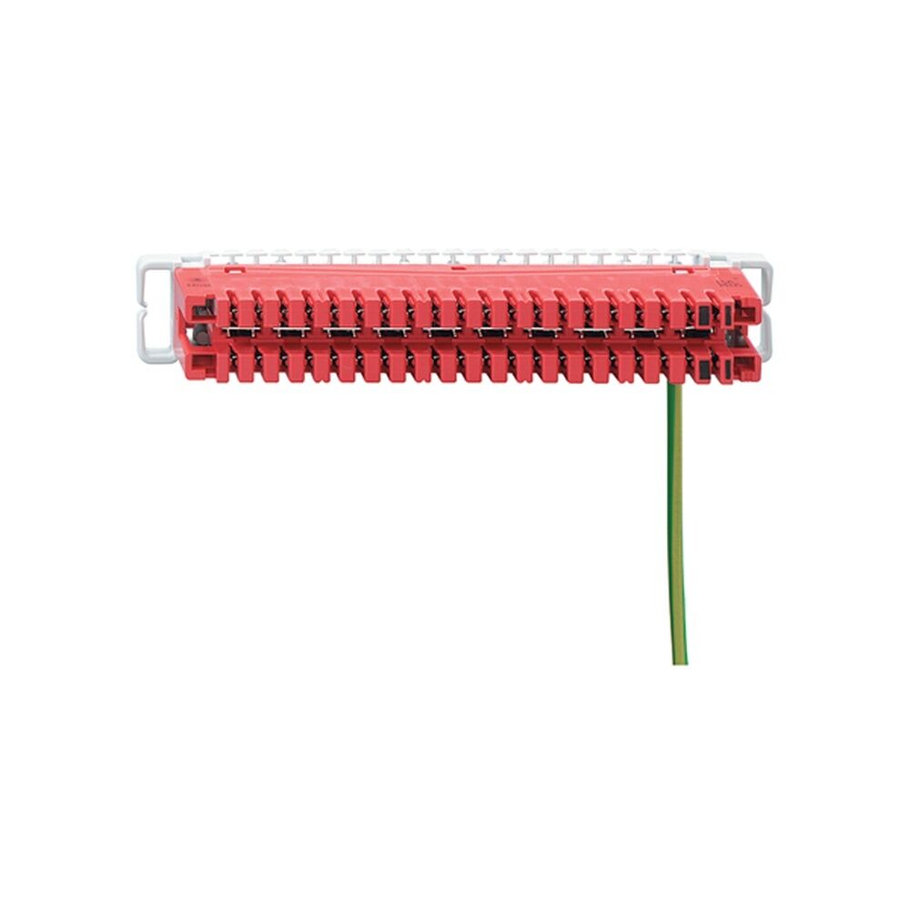 Rutenbeck Verbindungselement 2600250 Typ VE 10 LSA E