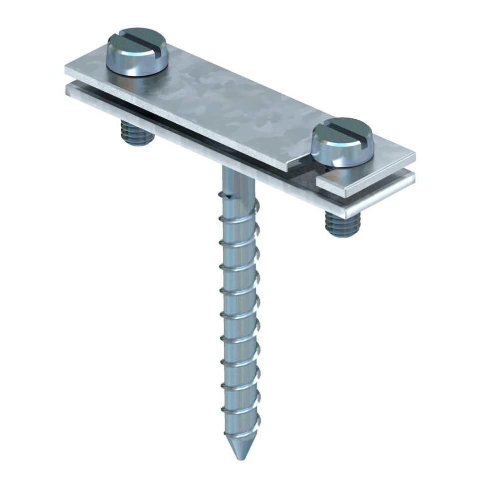 OBO Bettermann Abstandschelle 5030242 Typ 708 40 HG