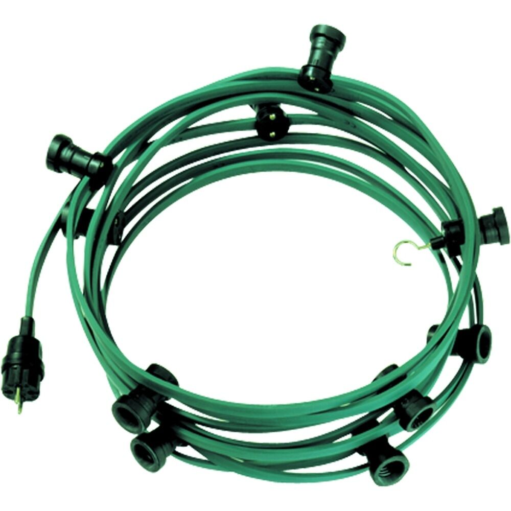 Bachmann Lichterkette 740.005