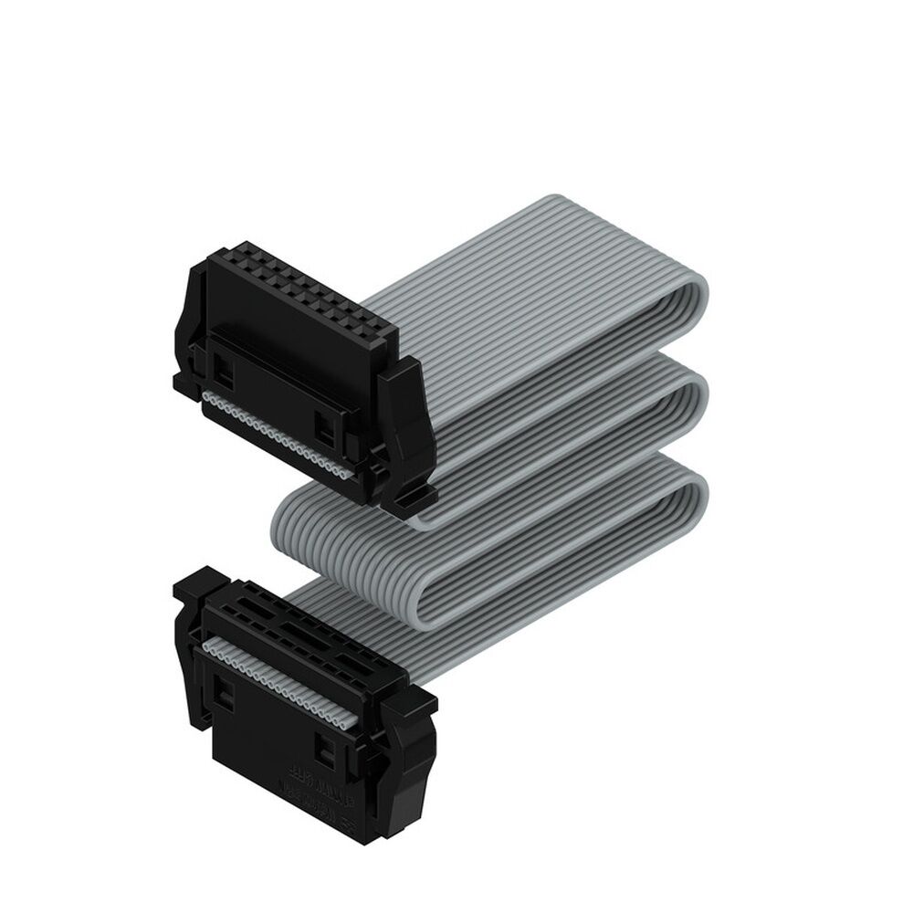 Weidmüller Datenleitung 2827020000 Typ FC50 PN/20A S1 B BX