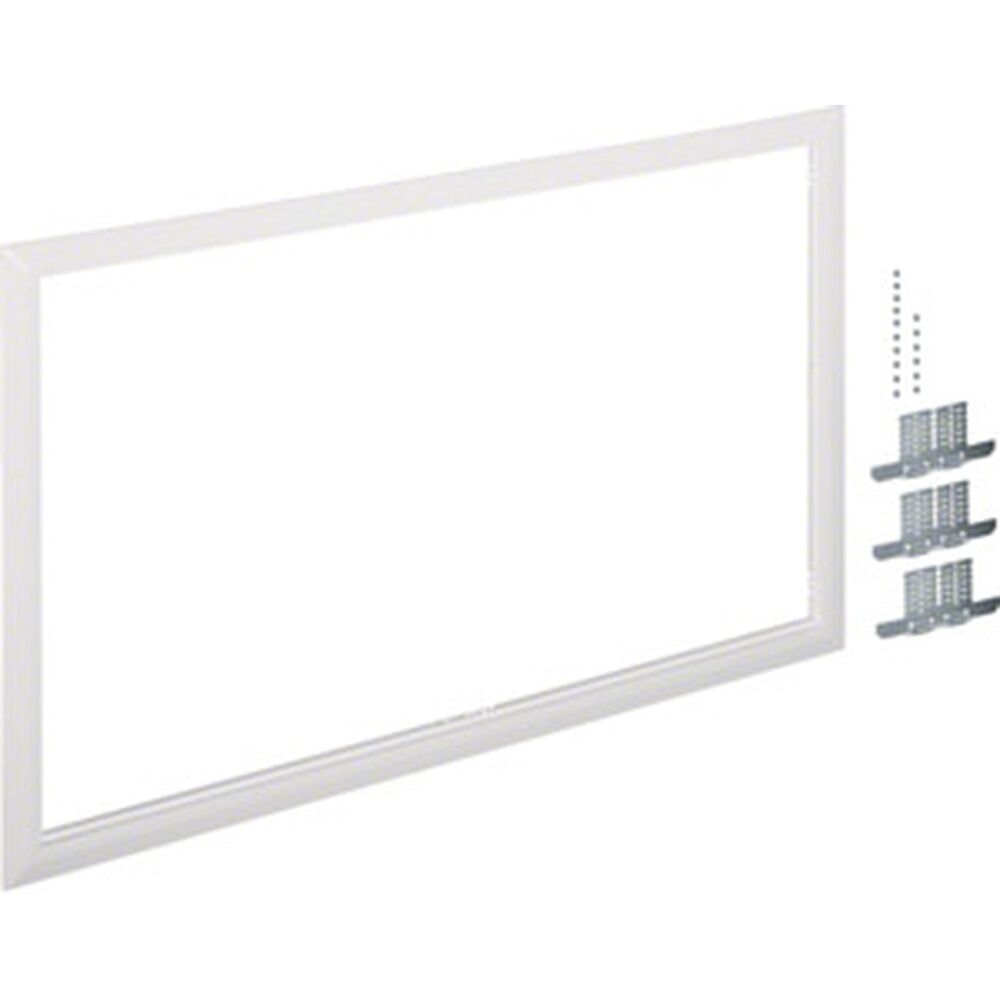 Hager Blendrahmen univ.Z FZ024B