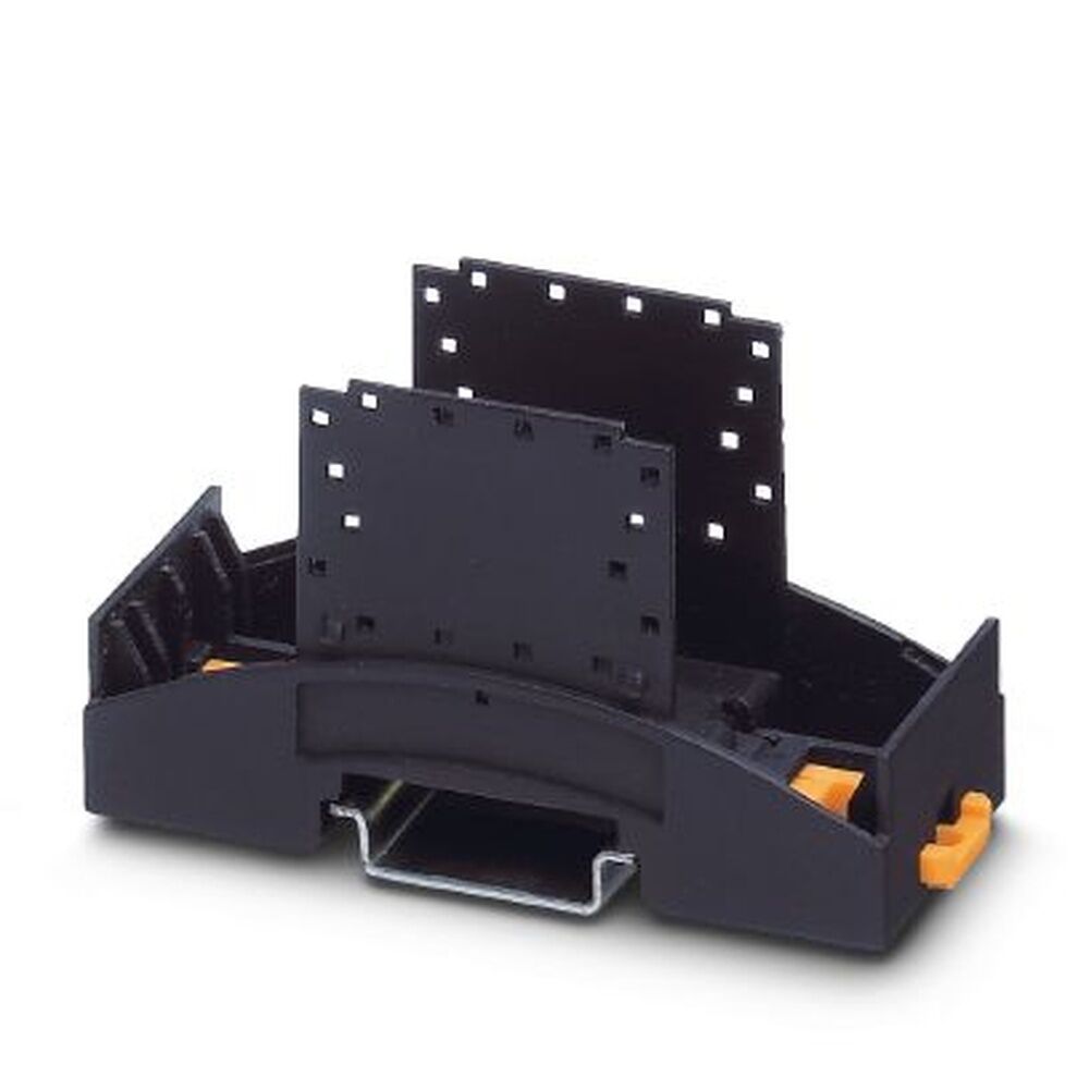 Phoenix Contact Gehäuseunterteil 2896254 Typ BC 35,6 UT HBUS BK