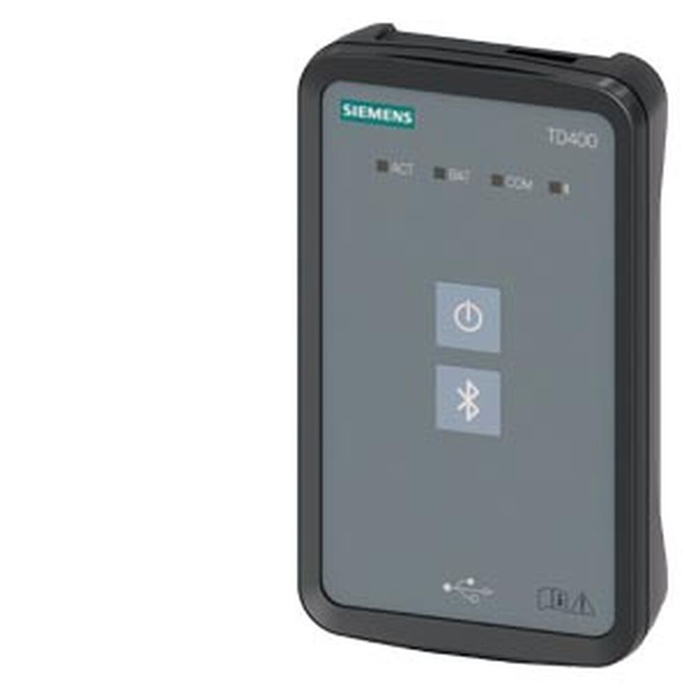 Siemens TD400 Kit 3VW9011-0AT40