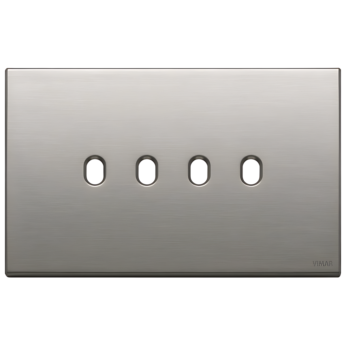 Vimar Abdeckrahmen 22674.4.11